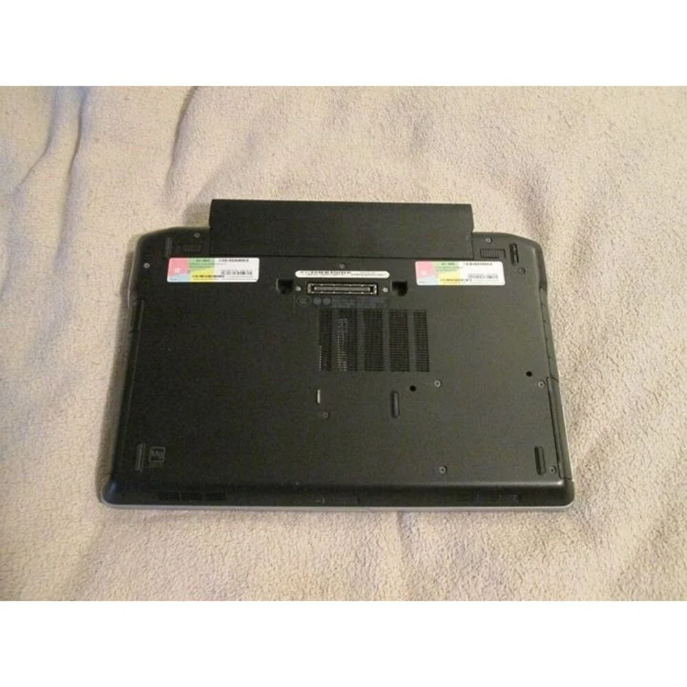 Dell Latitude E6320